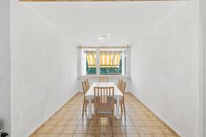 Großzügige 5-Zimmer-Wohnung mit Balkon, Garage – 93057 Reinhausen, Regensburg – Vorschaubild 9