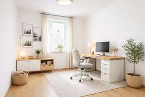 SCHWIND IMMOBILIEN - exklusive 3-Zimmerwohnung mit Balkon, Tiefgaragenplatz +  Fernsicht in Bestlage – Die vollständige Adresse der Immobilie erhältst du vom Anbieter., 64297 Eberstadt, Darmstadt – Vorschaubild 12