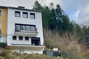 Wohnen auf versetzten Ebenen mit tollem Fernblick! – Oberbergischer Kreis – Vorschaubild 2
