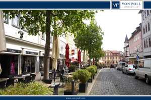 Geschäftshaus in 1A-Innenstadtlage – Fulda (Kreis) – Vorschaubild 1