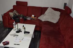 Lichtdurchflutete 3-Zimmer-Wohnung mit Balkon, Aufzug, Garage & neuwertiger Einbauküche – 42653 Gräfrath, Solingen – Vorschaubild 36