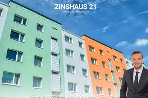 Massivbauhäuser in Mülheimer Innenstadt | TOP Zustand und hohes Mietpotential – Die vollständige Adresse der Immobilie erhältst du vom Anbieter., 45468 Altstadt I, Mülheim an der Ruhr – Vorschaubild 1