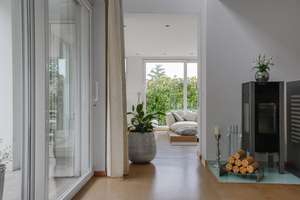 Architektenhaus mit Panoramablick, 1.135qm Grundstück, 2 Doppelgaragen, nur 20 Min. bis Düsseldorf – Die vollständige Adresse der Immobilie erhältst du vom Anbieter., 45478 Speldorf, Mülheim an der Ruhr – Vorschaubild 10