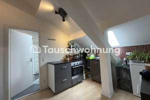Tauschwohnung: Aachen-Mitte: Gemütliche 2-Zimmer-Wohnung – Die vollständige Adresse der Immobilie erhältst du vom Anbieter., 52062 Kaiserplatz, Aachen – Vorschaubild 1