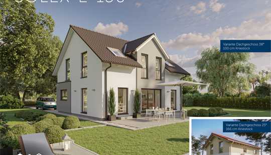Bild von IDYLLISCHES GRUNDSTÜCK+HAUS MIT WUNSCHGRUNDRISS!!!