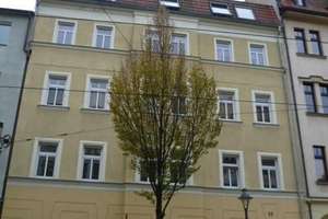 Gut geschnittene 2-R-Wohnung im 3.OG mit großem Balkon ab August 2026 zu mieten – Bahnhofstraße 17, 8056 Mitte-West, Zwickau – Vorschaubild 4