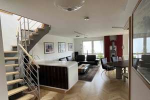 FREIRAUM4 +++ Voll klimatisierte und hochwertig ausgestattete Maisonette-Wohnung in begehrter Lage – Die vollständige Adresse der Immobilie erhältst du vom Anbieter., 57074 Bürbach, Siegen – Vorschaubild 19