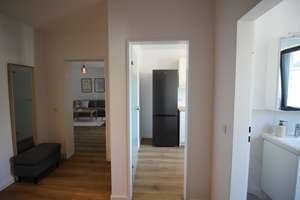 Erstbezug nach Sanierung - 2-Zimmer-Wohnung mit Südbalkon – Sportplatzstraße -, 51147 Wahnheide, Köln – Vorschaubild 12