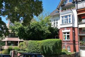 Bevorzugte Wohnlage am Stadtpark von Bochum!