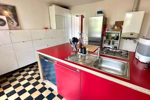 Exklusive 3-Zimmer-Wohnung mit großzügigem Raumgefühl und Potenzial zum Ausbau einer Dachterrasse – 70178 Rotebühl, Stuttgart – Vorschaubild 7