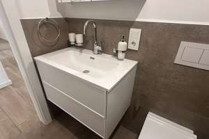 NEUBAU - Stilvolle 4-Zimmer-Wohnung mit EBK und großer Loggia – Ludenberger Straße 21, 40629 Ludenberg, Düsseldorf – Vorschaubild 20