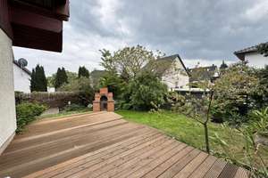 Einfamilienhaus mit Garten, Balkon & Kamin – Die vollständige Adresse der Immobilie erhältst du vom Anbieter., 12487 Johannisthal, Berlin – Vorschaubild 10