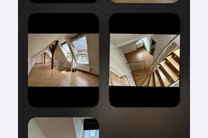 Traumhafte 2,5-Zimmer-Maisonette-Wohnung in Wiesbaden zu vermieten – 65195 Westend / Bleichstraße, Wiesbaden – Vorschaubild 11