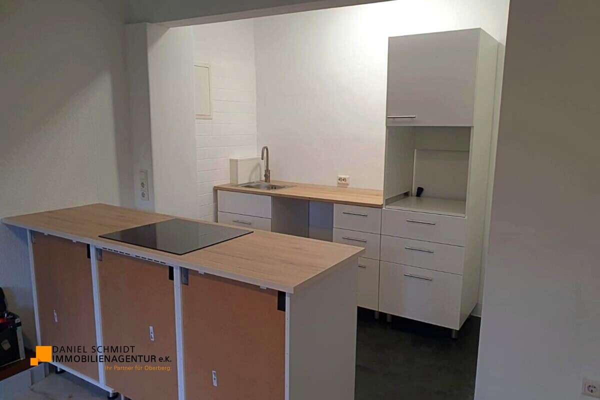 Immobilie in Marienheide - Vollvermietetes Dreifamilienhaus in Marienheide-Kotthausen - Bild 14