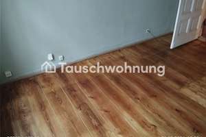 Tauschwohnung: 4 Zimmer Bergmannkiez Wohnung - 960€ warm