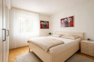Tönisvorst / Forstwald! Attraktive Erdgeschosswohnung mit eigenem Garten, Einzelgarage und Aufzug! – Die vollständige Adresse der Immobilie erhältst du vom Anbieter., 47918 Tönisvorst – Vorschaubild 8