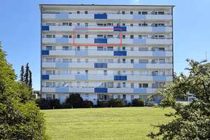 Top modernisierte Wohnung - perfekt für Singles oder Kapitalanleger – Die vollständige Adresse der Immobilie erhältst du vom Anbieter., 33605 Stieghorst, Bielefeld – Vorschaubild 11