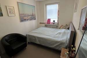  3-Zimmer-Wohnung in Düsseldorf-Derendorf, 75 m², Balkon & Keller – Ottweilerstr 25, 40476 Derendorf, Düsseldorf – Vorschaubild 6