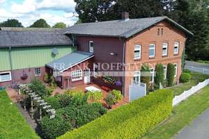 Resthof mit Nebengebäuden und Erweiterungsmöglichkeiten in Hartenholm – Die vollständige Adresse der Immobilie erhältst du vom Anbieter., 24628 Hartenholm – Vorschaubild 10