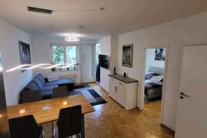 2-Zimmer-Wohnung mit Balkon in Stuttgart Mitte