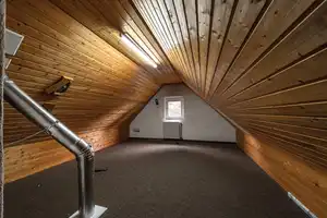 Vielseitig nutzbares Wohnhaus in ruhiger Wohnlage – Oldenburg (Oldenburg) – Vorschaubild 29