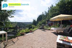 Liebevolles Wohnhaus mit diversen Räumlichkeiten zur vielseitigen Nutzung und herrlichem Talblick! – Die vollständige Adresse der Immobilie erhältst du vom Anbieter., 52156 Monschau – Vorschaubild 18