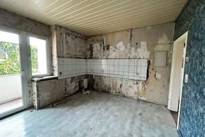 Ideal für Selbstrenovierer - Geräumige 3-Zimmer Wohnung mit zwei Balkone – Boeler Str. 56, 58097 Altenhagen, Hagen – Vorschaubild 4