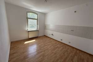 2-Raumwohnung, auch als WG geeignet – Schillerstraße 44, 6114 Paulusviertel, Halle (Saale) – Vorschaubild 6