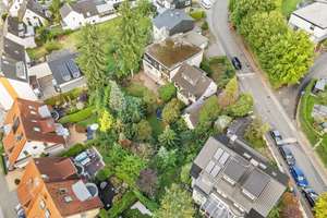 Einfamilienhaus auf einem Traumgrundstück am Schloss Bensberg – Die vollständige Adresse der Immobilie erhältst du vom Anbieter., 51429 Bensberg, Bergisch Gladbach – Vorschaubild 8