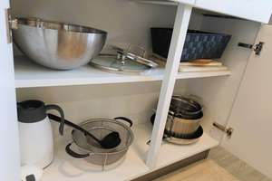 🏡 Voll möbliertes All-in-Apartment nahe Siemens Campus Erlangen | 💻Separater Abstell-/Arbeitsraum  – 91058 Bierlach, Erlangen – Vorschaubild 15
