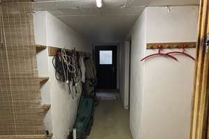 Stilvoller Bungalow  für die große Familie – Bleekebrink 24, 31737 Rinteln – Vorschaubild 52