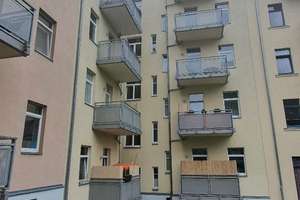 Hübsche Wohnung mit Einbauküche – Helmholtzstraße 52, 9131 Hilbersdorf, Chemnitz – Vorschaubild 14