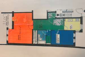Großzügige 3-Zimmer Hochparterre-Wohnung mit Terrasse in HH-Langenhorn – Die vollständige Adresse der Immobilie erhältst du vom Anbieter., 22415 Langenhorn, Hamburg – Vorschaubild 14