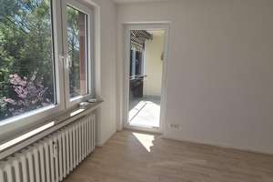 Helle 2-Zimmer-Wohnung mit Balkon in Wuppertal – Die vollständige Adresse der Immobilie erhältst du vom Anbieter., 42289 Langerfeld-Beyenburg, Wuppertal – Vorschaubild 4
