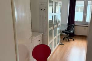 Top Lage, frisch gestrichen, 2,5-Zimmer-Wohnung in Düsseldorf Zentrum! – 40233 Flingern Nord, Düsseldorf – Vorschaubild 7