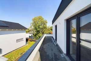 KfW40 Neubau: Modernes Einfamilienhaus mit höchster Energieeffizienz – Die vollständige Adresse der Immobilie erhältst du vom Anbieter., 30890 Barsinghausen – Vorschaubild 10