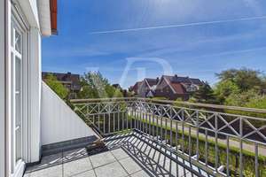 Inseltraum auf Langeoog: Hochwertiges Reihenendhaus mit sonnigem Garten – Die vollständige Adresse der Immobilie erhältst du vom Anbieter., 26465 Langeoog – Vorschaubild 8