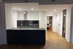 Großzügige 82 m² Wohnung mit stilvoller Ausstattung und Einbauküche – Die vollständige Adresse der Immobilie erhältst du vom Anbieter., 40549 Heerdt, Düsseldorf – Vorschaubild 4