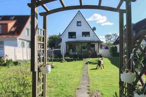 Charmantes und saniertes Zweifamilienhaus: Wohnen und Arbeiten oder Mehrgenerationen möglich – Die vollständige Adresse der Immobilie erhältst du vom Anbieter., 24943 Süd, Flensburg – Vorschaubild 13