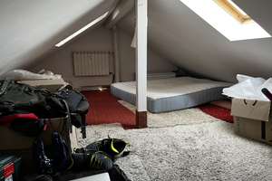 Charmante 2-Zimmer Dachgeschosswohnung in Aachen-Frankenberg – Alfonsstraße 36, 52070 Kaiserplatz, Aachen – Vorschaubild 12