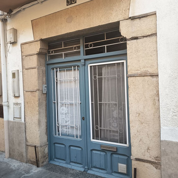 Haus mit 2 Schlafzimmern in Ulldecona zu verkaufen.