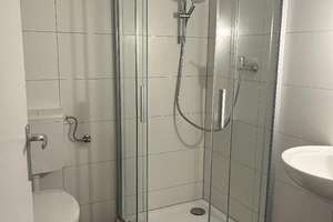 Frisch modernisiertes Apartment mit Loggia und Gartenmitbenutzung
 – Am Flutgraben 15, 51067 Holweide, Köln – Vorschaubild 4