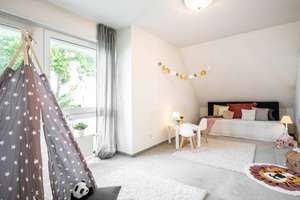 KEINE KÄURERPROVISION Junges Reihenendhaus mit Garten und Carport in Bielefeld Gellershagen – Die vollständige Adresse der Immobilie erhältst du vom Anbieter., 33613 Schildesche, Bielefeld – Vorschaubild 14