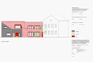 Wohnen mit Charakter: Mehrfamilienhaus in Frankfurt-Bonames – 60437 Bonames, Frankfurt am Main – Vorschaubild 6