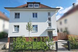 2 Zimmer DG-Wohnung (2.OG) im Östlichen Ringgebiet (Malerviertel) – Dürerstraße 14, 38106 Östliches Ringgebiet, Braunschweig – Vorschaubild 16