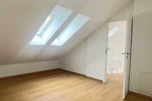 Lichtdurchflutete 3-Zimmer-Maisonette-Wohnung mit Charm 2 Balkone, 2 Bäder und EBK – Grabaustraße 20, 4179 Leipzig – Vorschaubild 17