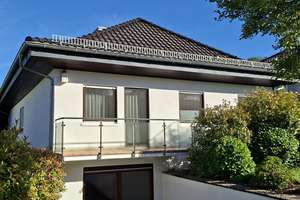 Freistehendes Einfamilienhaus in Wiesbaden-Naurod von Privat