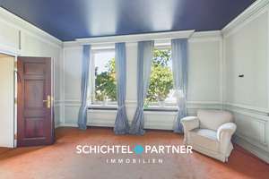 Schwachhausen | Kaufmannsvilla mit viel Historie und idyllischem Garten – Die vollständige Adresse der Immobilie erhältst du vom Anbieter., 28211 Gete, Bremen – Vorschaubild 28