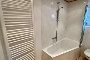 Frisch renovierte 2-Zimmer-Wohnung mit Balkon, Einbauküche und Stellplatz in der Zellerau – 97082 Zellerau, Würzburg – Vorschaubild 6