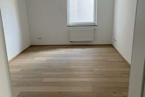 Erstbezug nach Sanierung: Charmante 2-Zi.-Wohnung mit 2 Balkone und Wohnküche – Die vollständige Adresse der Immobilie erhältst du vom Anbieter., 80634 Neuhausen, München – Vorschaubild 8